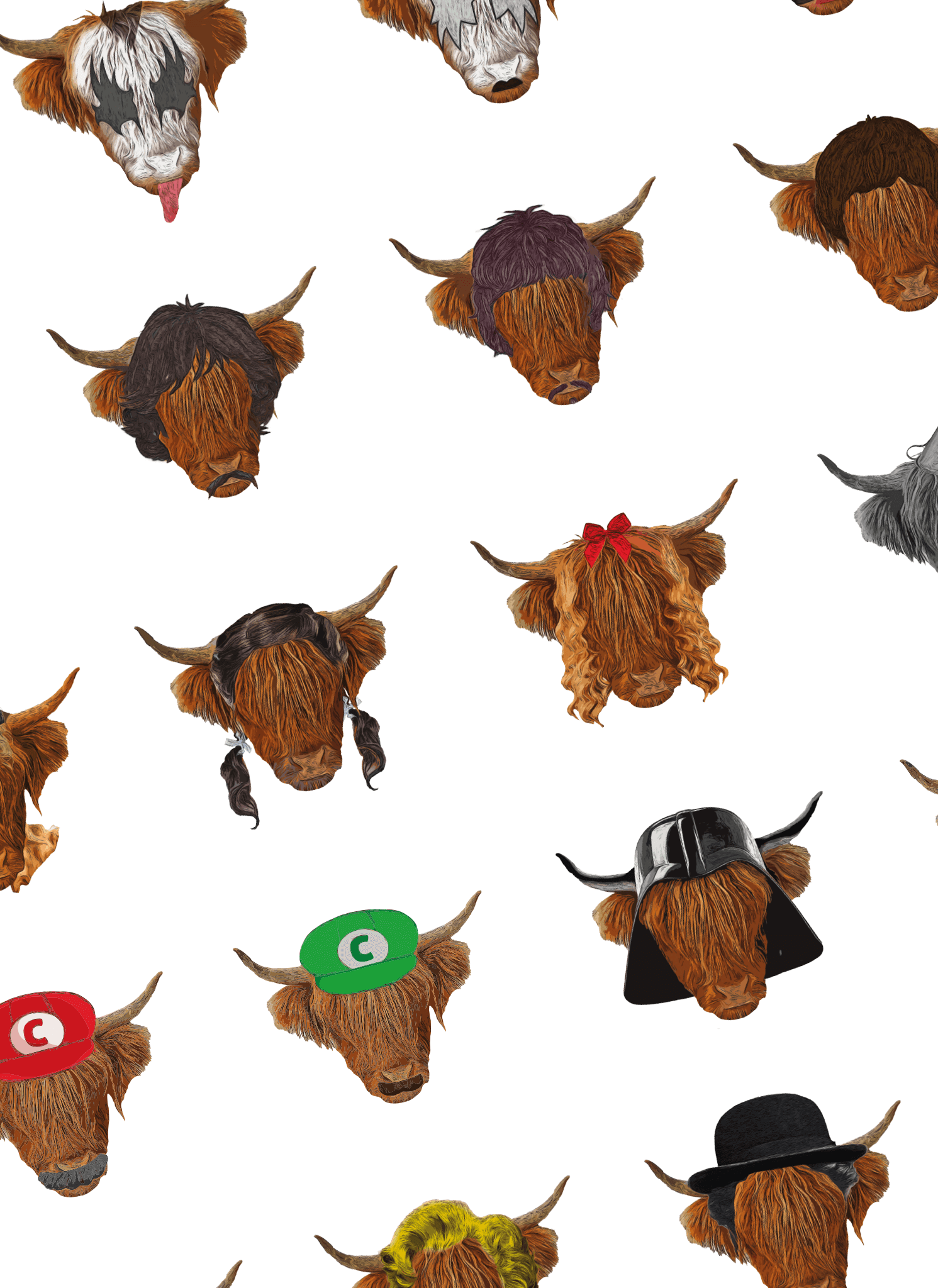 Celebrity Coos